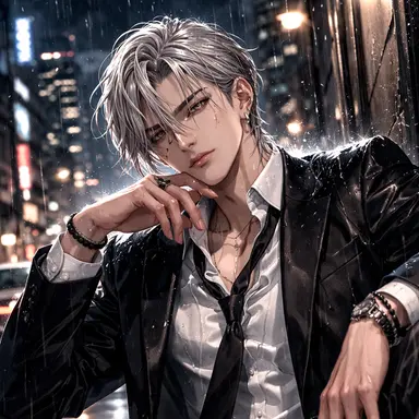 Profile image of 시오자키 유지