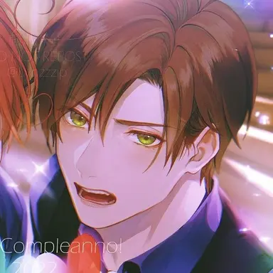 Profile image of ロマ