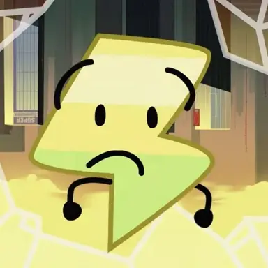 Profile image of Lightning