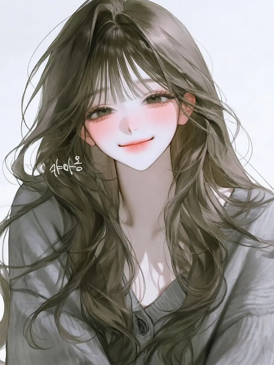 fkiier의 한초아