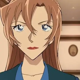 Profile image of 萩原千早