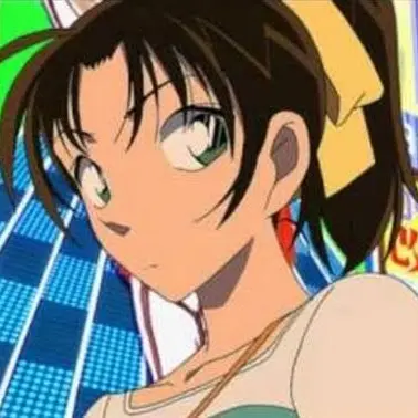 Profile image of 遠山和葉