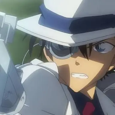 Profile image of 怪盗キッド