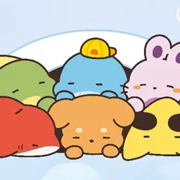 Profile image of 잠뜰