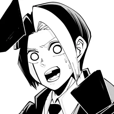 Profile image of Finn Ames
