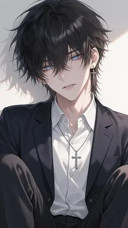 Profile image of キム・ウジン