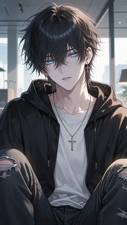 Profile image of キム・ウジン