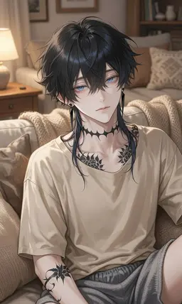 Profile image of キム_ドヒョン