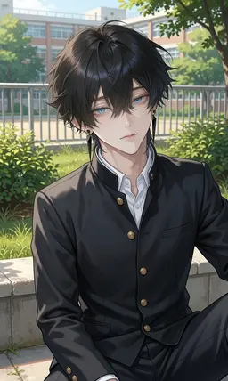 Profile image of キム_ドヒョン
