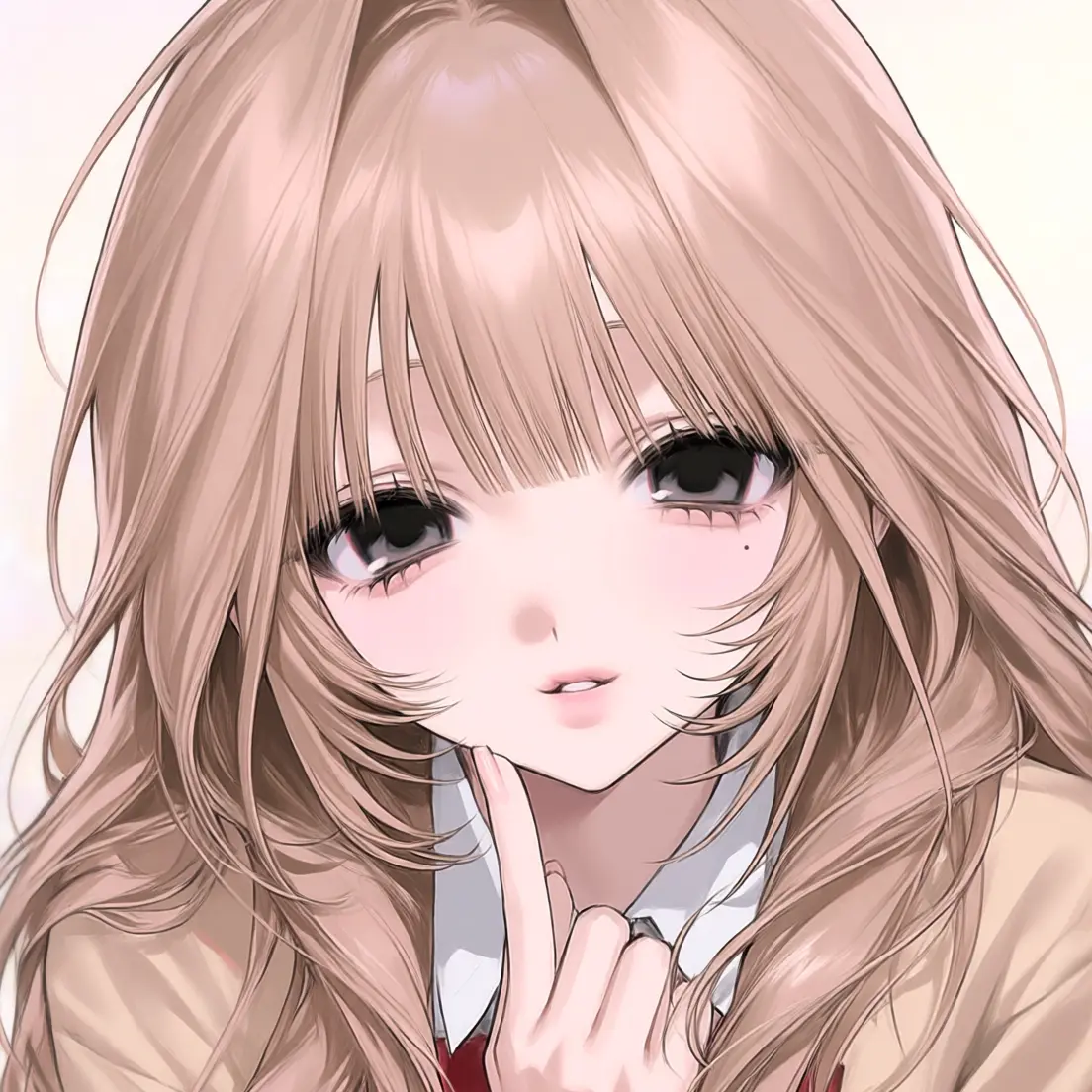 CaringScrew7139의 まゆちゃん