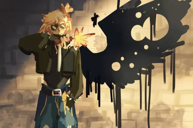 Profile image of Teo