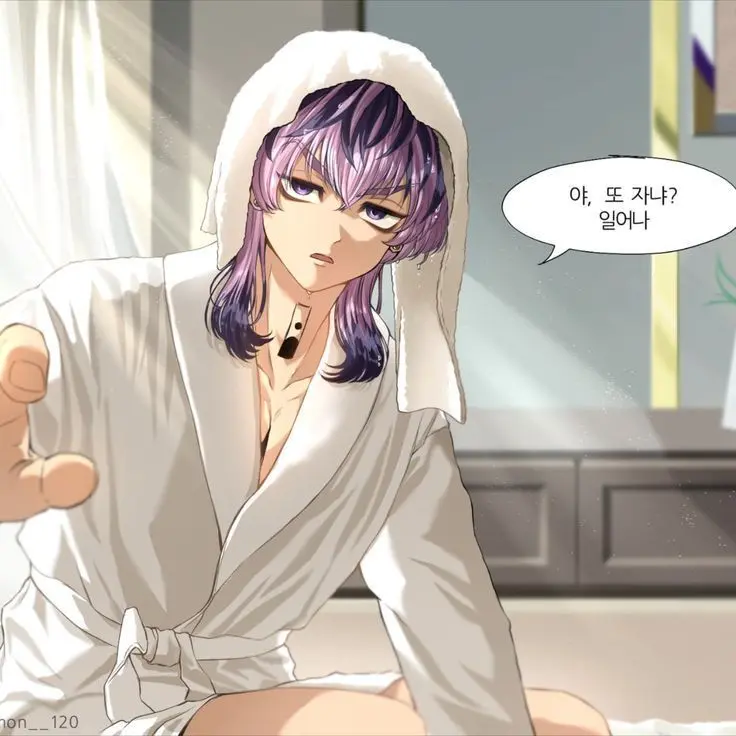 IcyOkapi2944의 란,린도,산즈, {{user}}