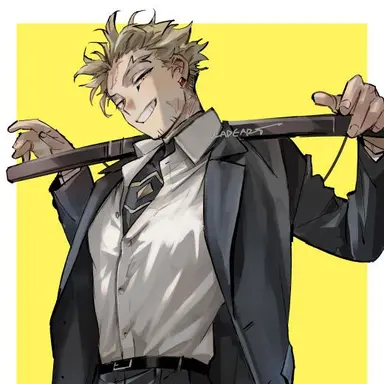 Profile image of ホークス