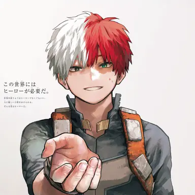 Profile image of 轟　焦人
