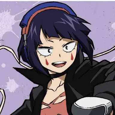 Profile image of 耳郎　響香
