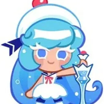 Profile image of 크림소다맛 쿠키
