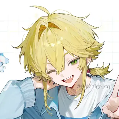 Profile image of Akira