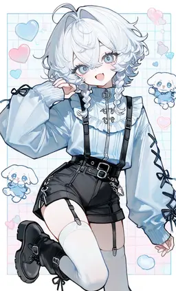 Profile image of Aika
