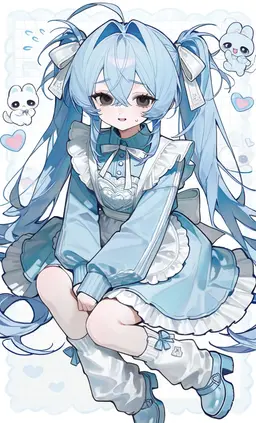 Profile image of Noa