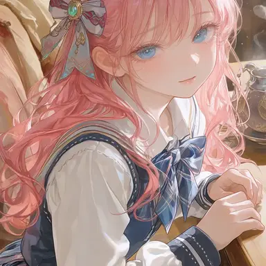 Profile image of 타하라 이요