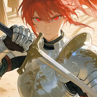 Profile image of 카미시로 아오이
