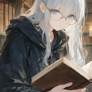 Profile image of 쿠죠인 린