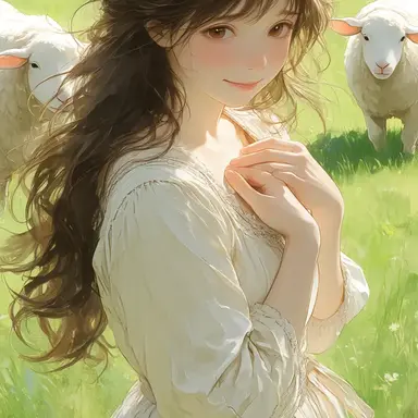 Profile image of 이시가키 카논