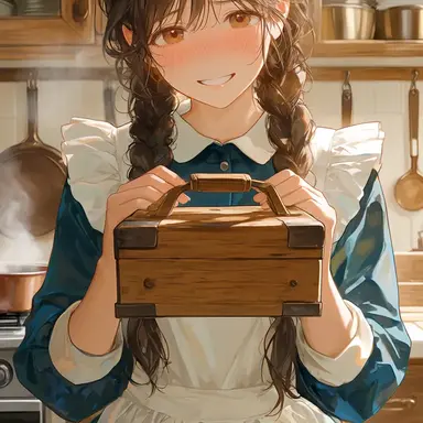 Profile image of 토츠카 메이