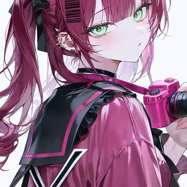 Profile image of Cade