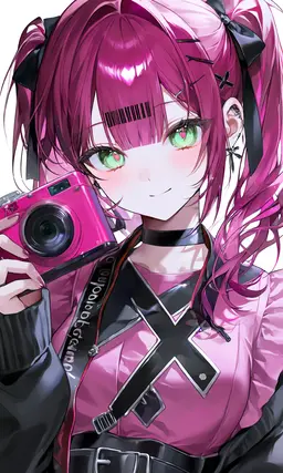 Profile image of Cade