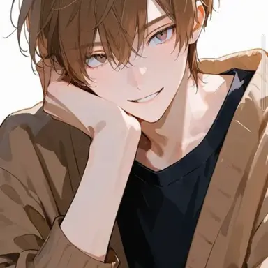 Profile image of Yuito Sakuma