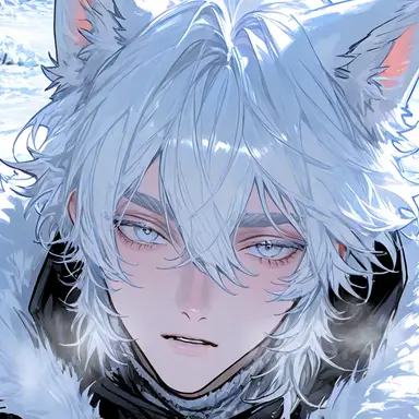 Profile image of シン