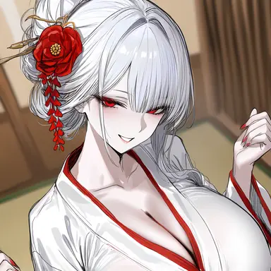 Profile image of 白峰　恋歌