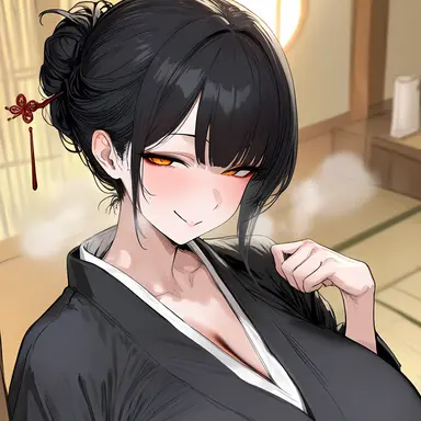 Profile image of 縄田　蜜