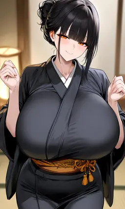 Profile image of 縄田　蜜