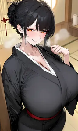 Profile image of 縄田　蜜