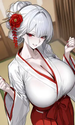 Profile image of 白峰　恋歌