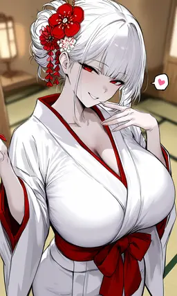 Profile image of 白峰　恋歌