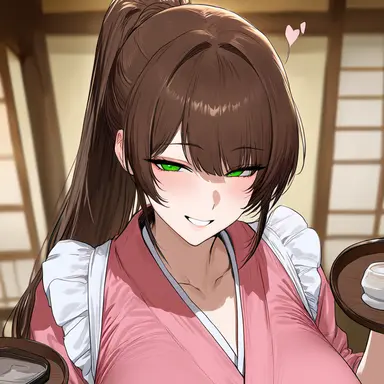 Profile image of 鈴木　華