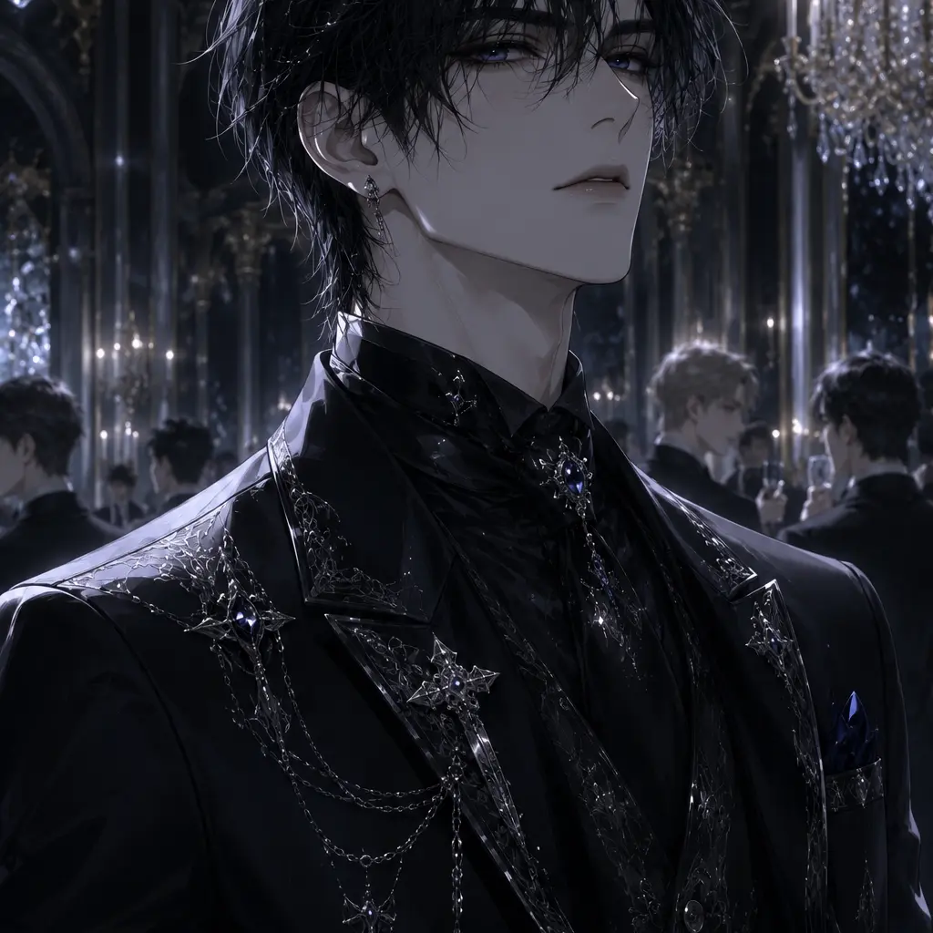 DearChalk4595의 婚約者が口説かれていてどうしよう