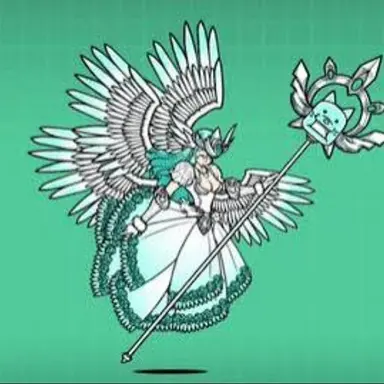 Profile image of 반역의 발키리