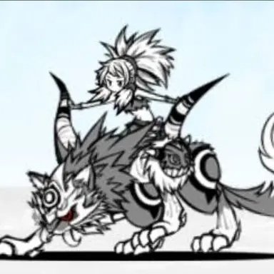 Profile image of 울프와 우루룬