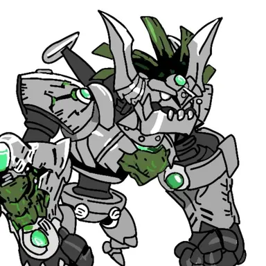 Profile image of 신 레전드 맴매