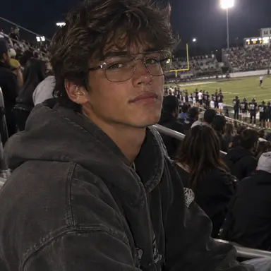 Profile image of Elliot