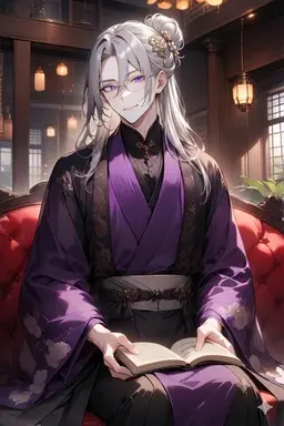 Profile image of 치아키