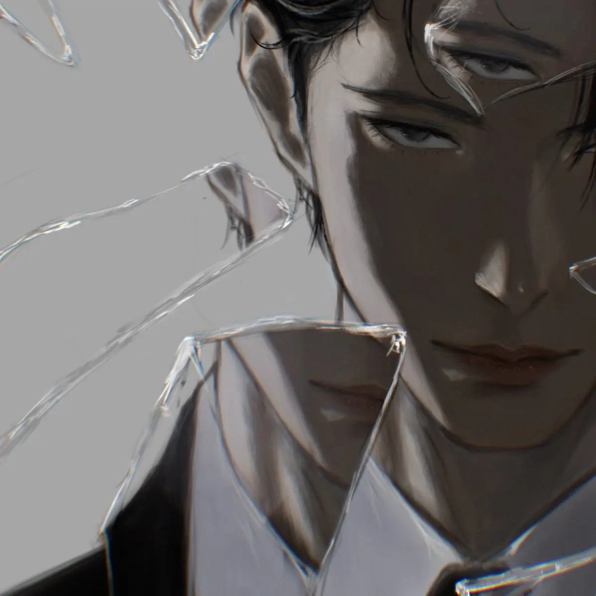 Rantaro_Kinji486의 채수현