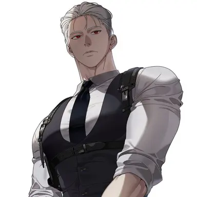 Profile image of フィル