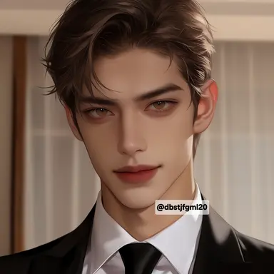 Profile image of 서하준