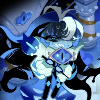 Profile image of 쉐도우밀크 쿠키