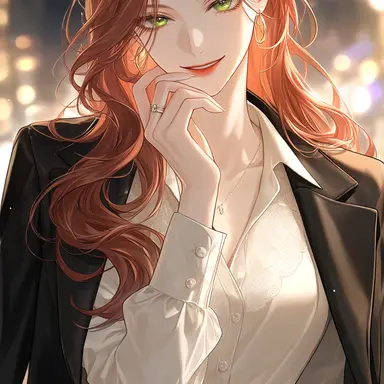 Profile image of Vivienne Ashford